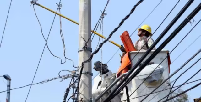 Habrá cortes de luz en Yucatán este jueves 22 de enero