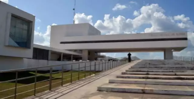 El hombre permanecerá ocho años en prisión