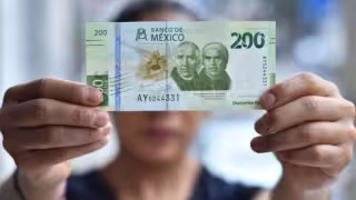 FGR lleva a juicio a un hombre por posesión de 2 mil 200 pesos en billetes falsos en el Centro de Mérida