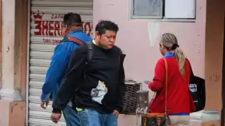 Frente Frío 9  se aproxima a Yucatán, ¿Habrá heladez? Esto dice Protección Civil