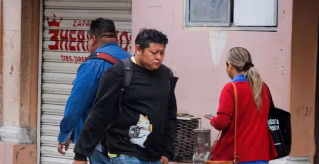 Se prevé ambiente fresco en Yucatán durante esta semana