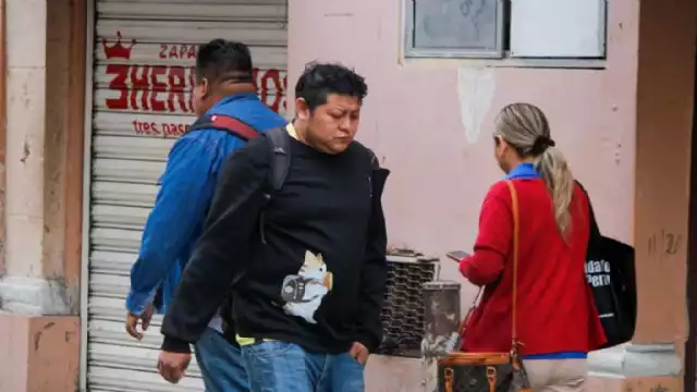 Se prevé ambiente fresco en Yucatán durante esta semana