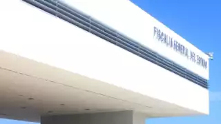 Presentan a juicio a un hombre  en Mérida por no regresar a su hija con su madre