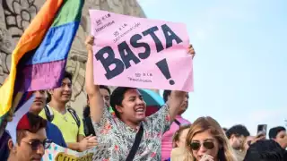 Conmemorarán el Día Internacional contra la Homofobia, Transfobia y Bifobia con una protesta en Mérida