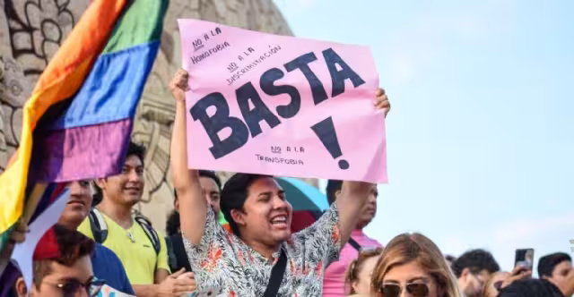 En Mérida se conmemorará el Día contra la Homofobia