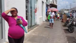 Yucatán “arderá” este jueves 16 de abril: hasta 37 grados, sin lluvias y con vientos intensos