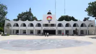 Los cierres de calles comenzarán a partir de las 2 de la tarde este viernes