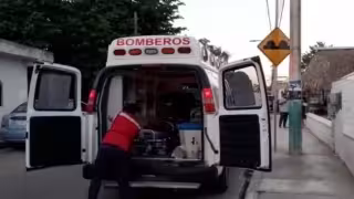 Intoxicación en guardería de Guasave: 40 niños presentan síntomas y autoridades investigan posible comida en mal estado