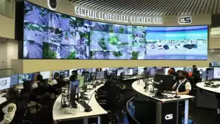 Había recibido al menos un millón de llamadas falsas, de las cuales 818 mil no fueron reales.