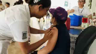 OMS alerta por la “Super gripa” A H3N2 subclado K ¿Dónde debes vacunarte y que riesgos hay si no lo haces?