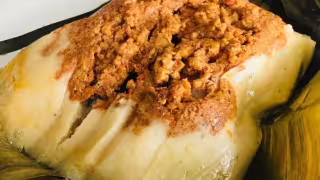 Día de la Candelaria 2026: los tamales yucatecos más populares