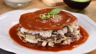 Cocinera campechana representará a México en FITUR 2026