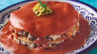 ¿Dónde comer por 199 pesos en Campeche? Restaurant Week concluye este domingo 18 de octubre