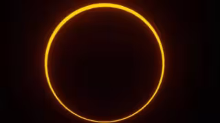 Eclipse Solar hoy 12 de agosto: Dónde y cómo verlo en vivo desde la Península de Yucatán