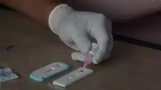 Yucatán registra cinco casos de VIH a inicios del 2026; pacientes ya reciben atención médica institucional