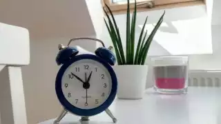 Será el 30 de octubre cuando llegue a su final el Horario de Verano