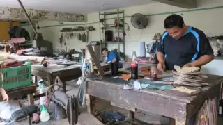 Algunos tuvieron que buscar otra fuentes de empleo