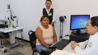 Una persona muere por diabetes cada nueve horas en Yucatán; suman 441 decesos en tres meses y en su mayoría son mujeres