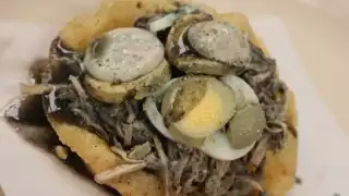 Realizarán el Festival del Salbut 2025 en Yucatán;  habrá de relleno negro, pastor con queso, mariscos y más