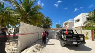 Paraíso Sisal: Hermanos Campos Agüero, los ecocidas de Yucatán