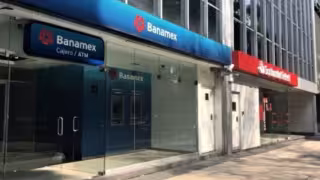 Bancos cerrarán 4 días en México en abril 2026: fechas clave y qué operaciones sí podrás hacer