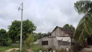 En Cancún, se estima que 3 de cada 10 personas viven en una de las 213 colonias irregulares