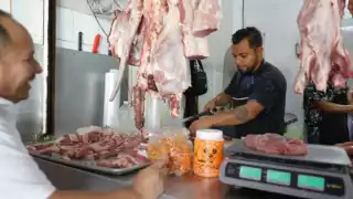 Cheneros gastarán hasta 3,000 pesos en la cena de Nochebuena