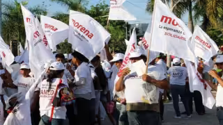 Cascada de licencias y renuncias en Quintana Roo: funcionarios dejan cargos para pelear coordinaciones de Morena rumbo a 2027