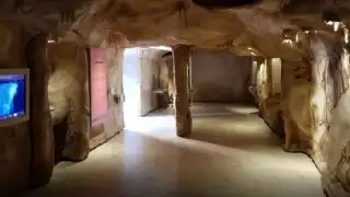 Campeche alberga gran cantidad de historia de la cultura maya