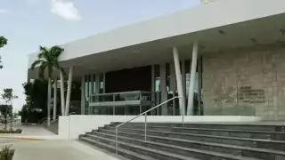 Piden bajar los costos del Centro Internacional de Congreso en Yucatán: Amprofec