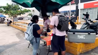¿La “diarrea explosiva” puede llegar a México? Esto se sabe del brote de ciclosporiasis en Estados Unidos