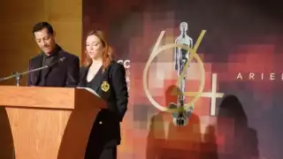 Premios Ariel 2022: ¿Cuándo y dónde ver la entrega de premios al cine mexicano?