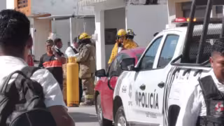 Uso seguro del gas LP en Campeche: ¿Cómo recibir tu cilindro?