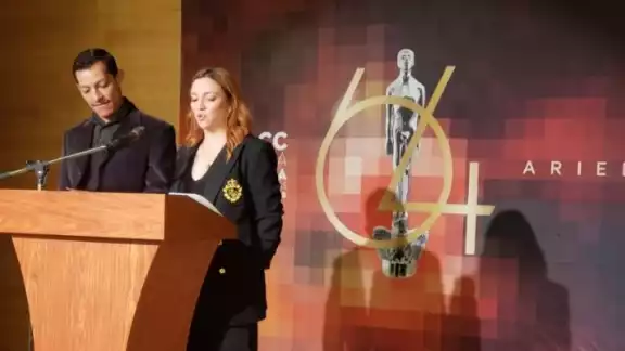 Premios Ariel 2022: ¿Cuándo y dónde ver la entrega de premios al cine mexicano? Premios Ariel 2022: ¿Cuándo y dónde ver la entrega de premios al cine mexicano?
