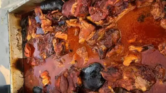 Seyé nuevamente registra casos de intoxicación alimentaria Seyé nuevamente registra casos de intoxicación alimentaria