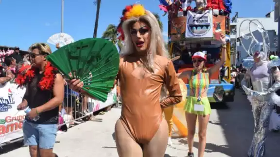 El Carnaval de Progreso será este fin de semana