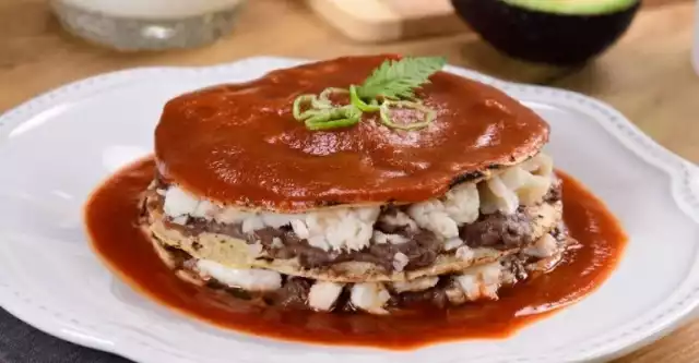 Platillos campechanos se exhibirán en FITUR 2026 en Madrid