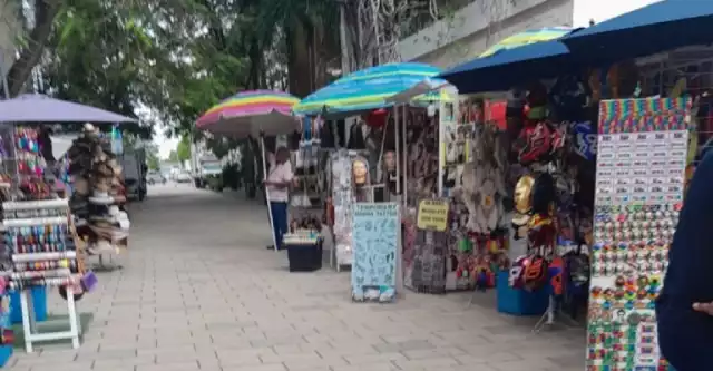 El resultado implica que por cada 100 pesos que genera la economía mexicana, 25 pesos provienen de actividades informales