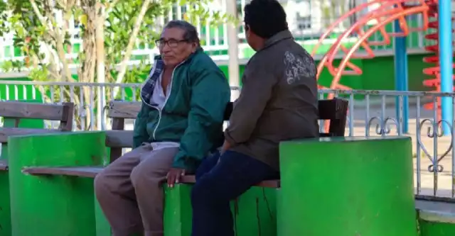 Habrá bajas temperaturas este miércoles en Yucatán