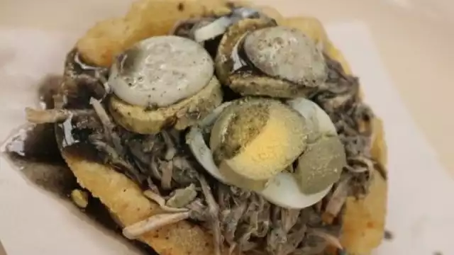  El Festival del Salbut será el 16 de agosto en la plaza del municipio de Seyé