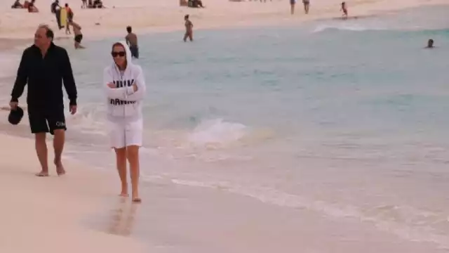 El clima frío en Cancún continuará hasta este día