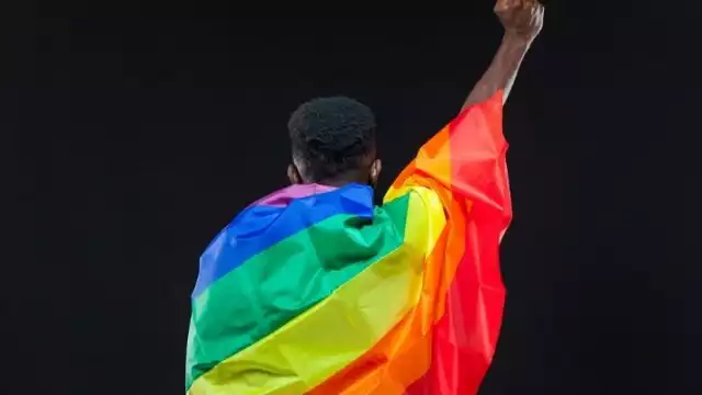 Las banderas LGBT estarían prohibidas durante la Copa del Mundo de Qatar 2022