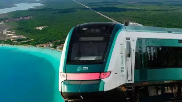 Como llegar a la 'piscina' natural de Bacalar