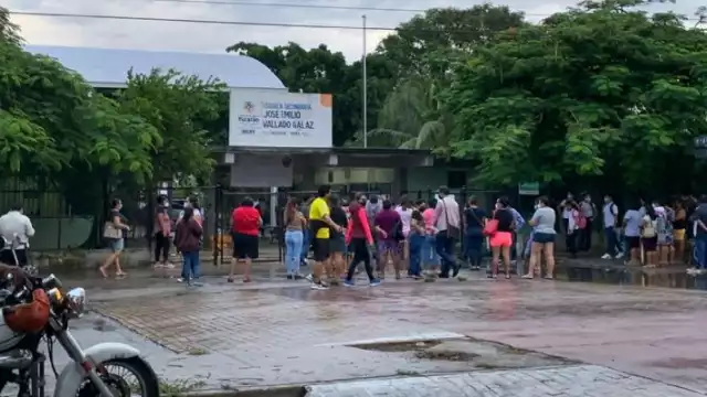 Alumnos y maestros de educación básica disfrutarán 4 días sin clases entre octubre y noviembre