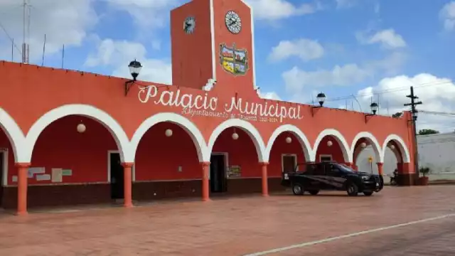  Policías de Tzucacab afirman que el deceso fue presunto suicidio