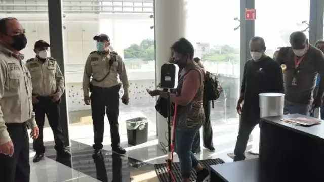 Milca Calzada, catedrática de la UNAM, considera que el alcalde podría ser investigados por la FGR por ocultar información en caso Eduardo