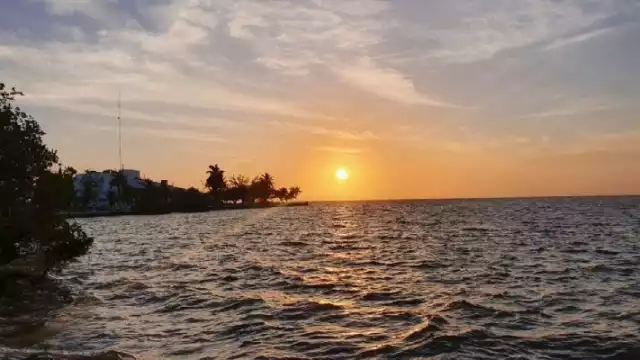 Chetumal está más que listo para despedirse del Año Viejo