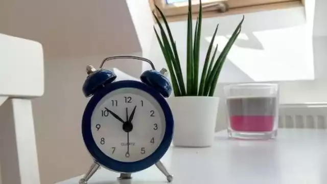 Será el 30 de octubre cuando llegue a su final el Horario de Verano