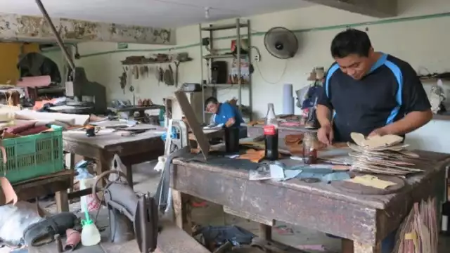 Algunos tuvieron que buscar otra fuentes de empleo