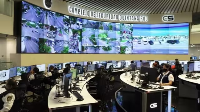 Había recibido al menos un millón de llamadas falsas, de las cuales 818 mil no fueron reales.